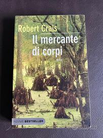 Il mercante di corpi - Robert Crais