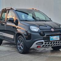 Fiat Panda Cross 1.3 MJT 80CV 4X4