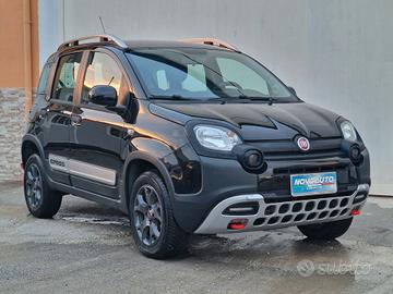 Fiat Panda Cross 1.3 MJT 80CV 4X4