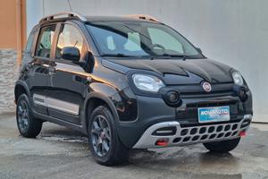 Fiat Panda Cross 1.3 MJT 80CV 4X4