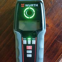 Rilevatore Würth MD 12 Multi-Detector - NUOVO 