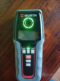 Rilevatore Würth MD 12 Multi-Detector - NUOVO 