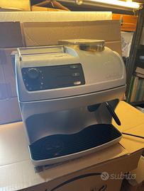 Gaggia Syncrony per ricambi o ricondizionamento
