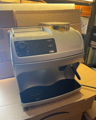 Gaggia Syncrony per ricambi o ricondizionamento