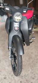 Honda Super Cub 125 - 2024