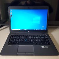 Notebook Ultrabook HP Elitebook 840