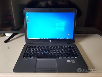 Notebook Ultrabook HP Elitebook 840