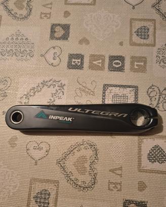 Misuratore potenza inpeak ultegra