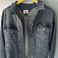 Giacca in Denim- Tommy Hilfiger