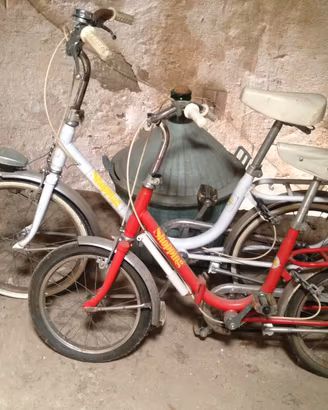 Biciclette