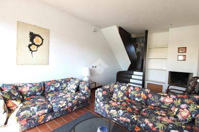 VILLA A SCHIERA A LIGNANO SABBIADORO
