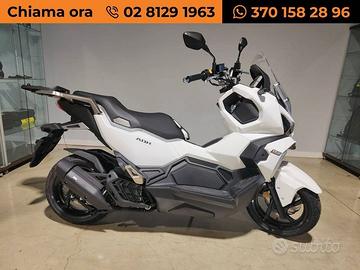 Sym ADX 125