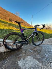 Cannondale systemsix taglia 56