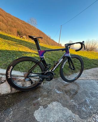 Cannondale systemsix taglia 56