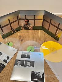 Vinili Mac Miller – GO:OD AM | Edizione speciale