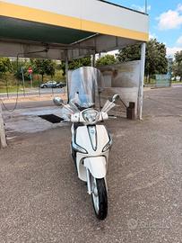 Piaggio Liberty 125 del 2017
