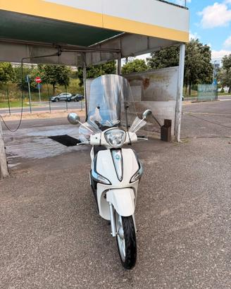 Piaggio Liberty 125 del 2017