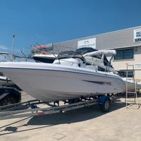 Ranieri shadow 22 nuova - promo