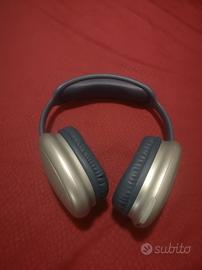 Cuffie Bluetooth 