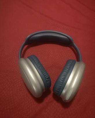 Cuffie Bluetooth 