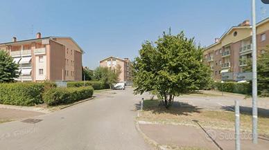 Quadrilocale a modena pronto da vivere