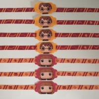 Kinder Joy 2023 Harry Potter + Quidditch 2024