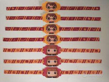 Kinder Joy 2023 Harry Potter + Quidditch 2024