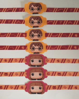Kinder Joy 2023 Harry Potter + Quidditch 2024