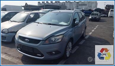 Ricambi Usati FORD Focus III SW 2008