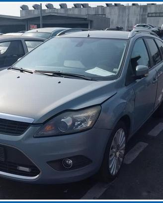 Ricambi Usati FORD Focus III SW 2008