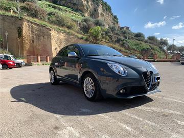 Alfa Romeo Mito 1.3 MJ   95 CV
