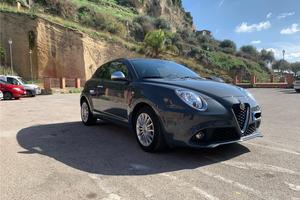 Alfa Romeo Mito 1.3 MJ   95 CV