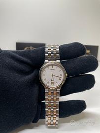 Orologgio Seiko Spirit vintage