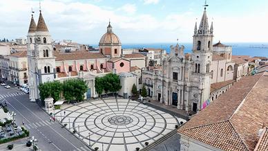 Appartamento - Acireale