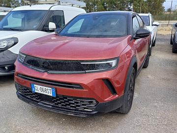 Opel Mokka 1.2 TURBO 101CV GS **PREZZO VERO**TOP D