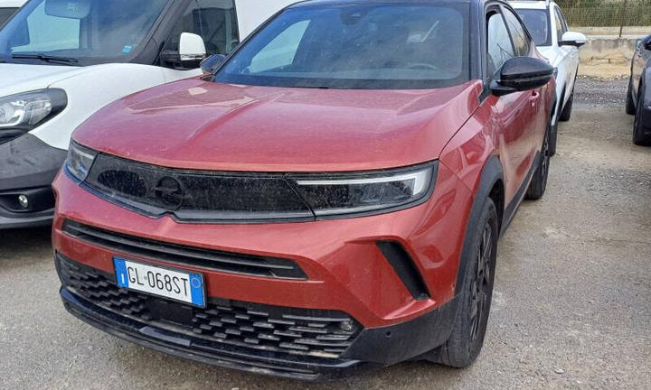 Opel Mokka 1.2 TURBO 101CV GS **PREZZO VERO**TOP D