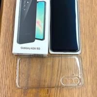Samsung galaxy A26 5G