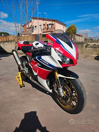 Cbr 1000 2014
