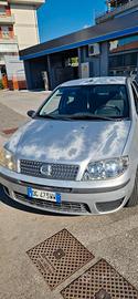 Fiat punto classic Benz anno 2009