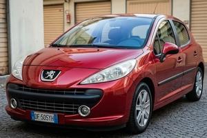 Peugeot 207 XS 1.6 hdi