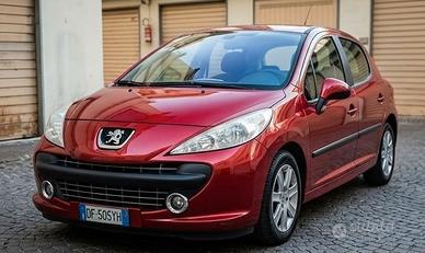 Peugeot 207 XS 1.6 hdi