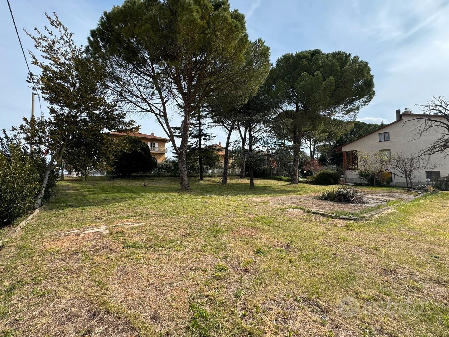 Terreno edificabile - Vista 3