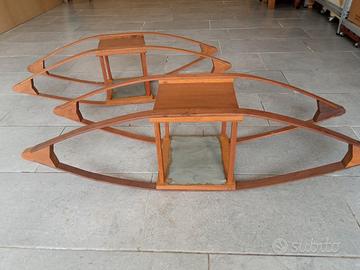 "Monega" scaldaletto 