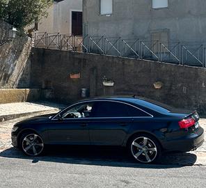 Audi a6 2.0