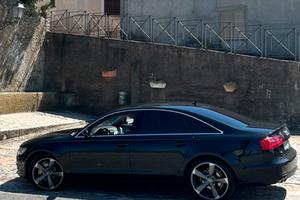 Audi a6 2.0