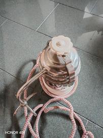 scaldalatte vintage 