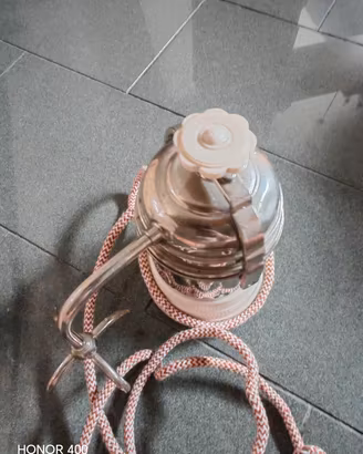 scaldalatte vintage 
