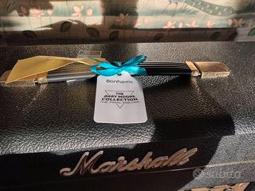 Ex GARY MOORE Marshall JTM45 2245 MKII reissue