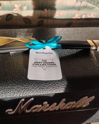 Ex GARY MOORE Marshall JTM45 2245 MKII reissue