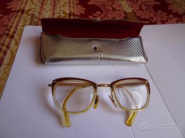 Occhiali da vista Vintage